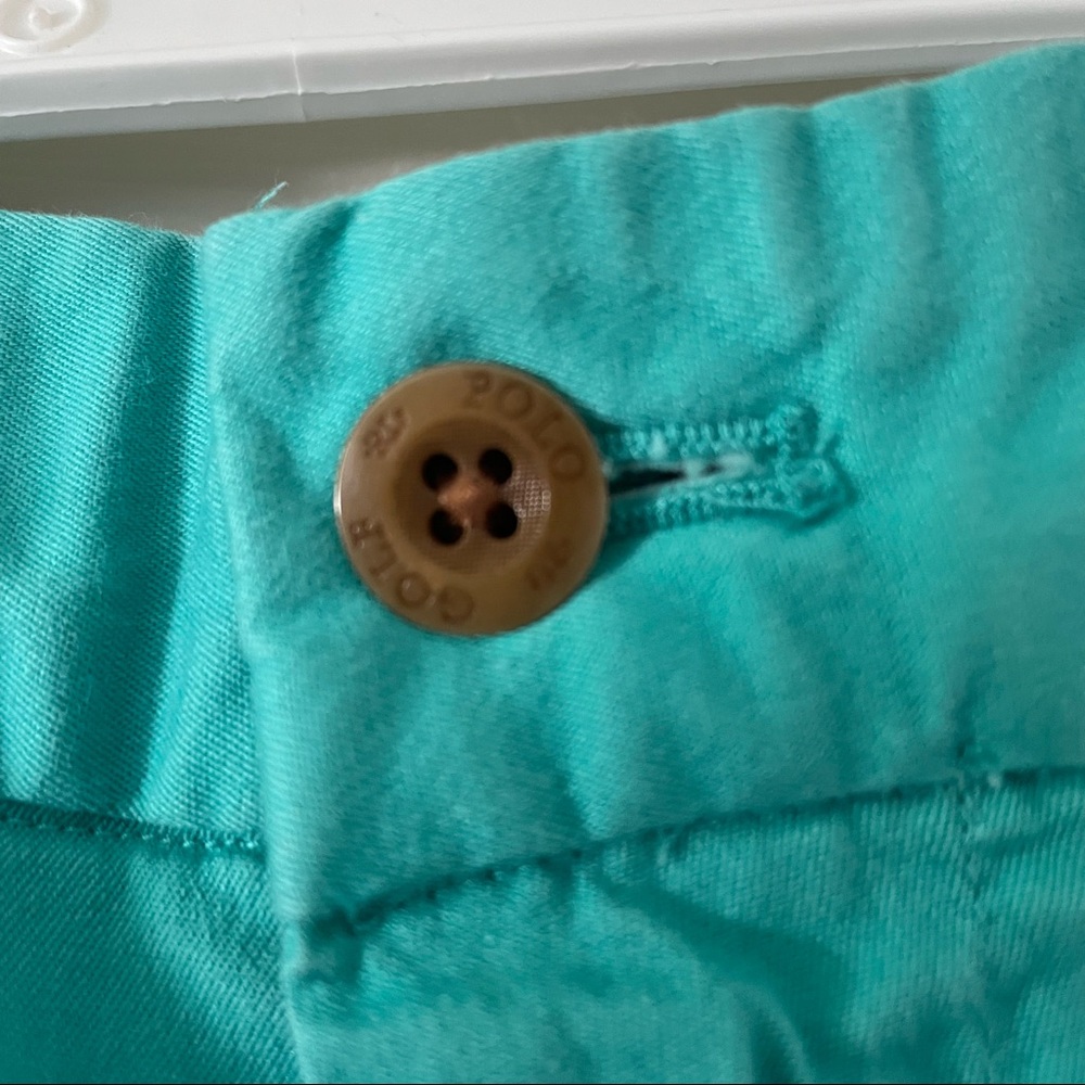 Polo Shorts - Picture 3 of 6